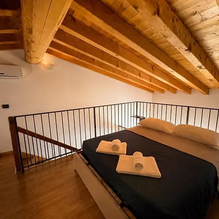 Apartamento Franciacorta Agriloft *