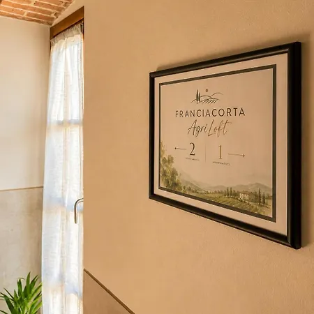 Franciacorta Agriloft