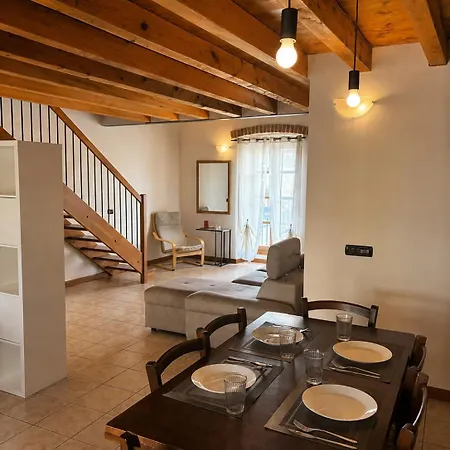 Franciacorta Agriloft Apartamento *