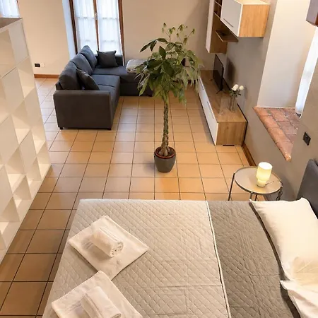 Apartamento Franciacorta Agriloft